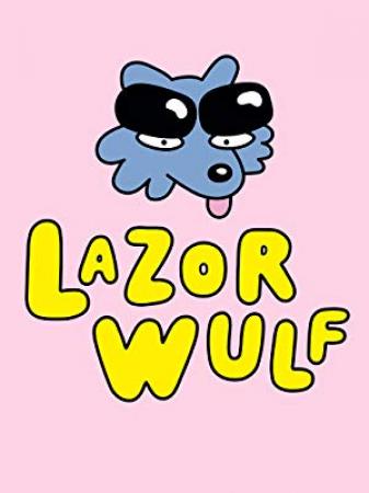 Lazor Wulf S02E10 Is It Tho HDTV x264-CRiMSON[eztv]