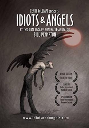 Idiots And Angels (2008) [1080p] [WEBRip] [YTS]
