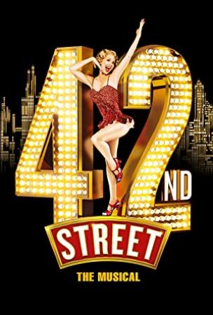 42nd Street The Musical 2019 WEBRip XviD MP3-XVID