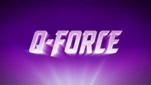 Q-Force S01 COMPLETE 720p NF WEBRip x264-GalaxyTV[TGx]
