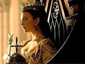 The Tudors S02E03 HDTV XviD-NoTV