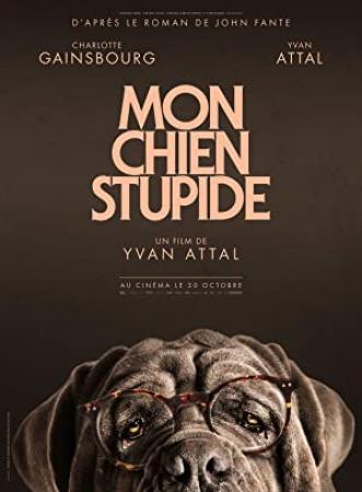 My Dog Stupid 2019 FRENCH WEBRip XviD MP3-VXT