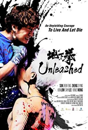 【首发于高清影视之家 】最燃的拳头[国语配音+中文字幕] Unleashed 2020 BluRay 1080 TrueHD5 1 x265 10bit-Xiaomi