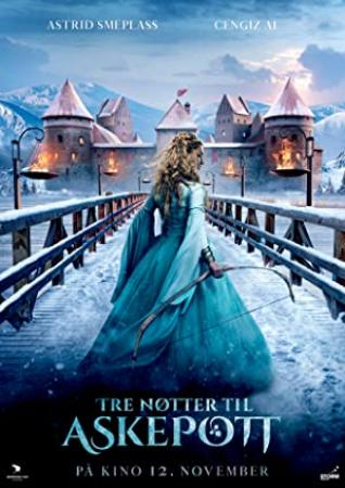 Three Wishes for Cinderella 2021 NORWEGIAN 1080p BluRay REMUX AVC DTS-HD MA 5.1-FGT