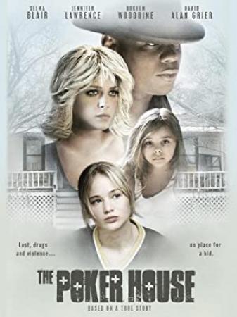 The Poker House (2008) [1080p] [BluRay] [5.1] [YTS]