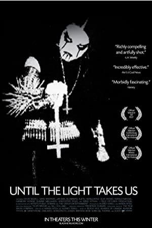 Until The Light Takes Us [2008] BRRip XviD-BLiTZKRiEG