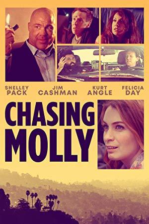 Chasing Molly 2019 HDRip XviD AC3