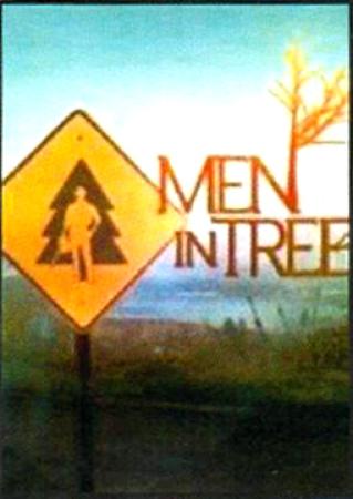 Men in trees - 2x01 - Il ciclone artico
