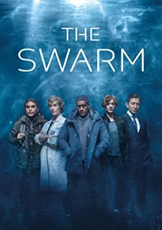 The Swarm S01E08 XviD-AFG[eztv]