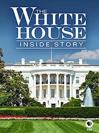 The White House Inside Story 2016 WEBRip XviD MP3-XVID