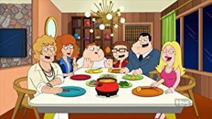 American Dad! S14E03 - The Enlightenment of Ragi-Baba 1080p WEB-DL x265 10bit AAC 5.1 - ImE[UTR]