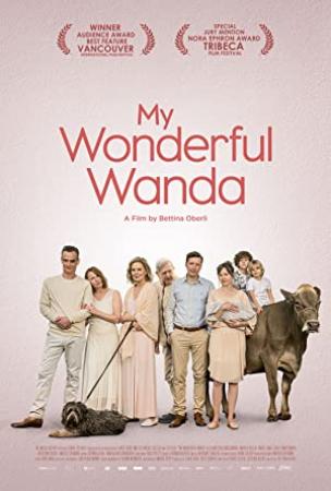 My Wonderful Wanda 2020 1080p FRENCH WEBRiP x264-CZ530