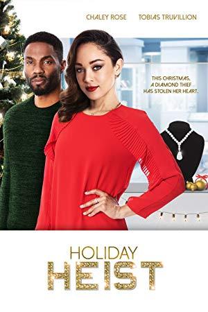 Holiday Heist 2019 720p WEB-DL XviD AC3-FGT