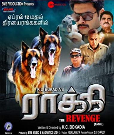 Rocky The Revenge (2019)[Tamil HQ PreDVDRip - XviD - MP3 - 700MB - Original Audio]