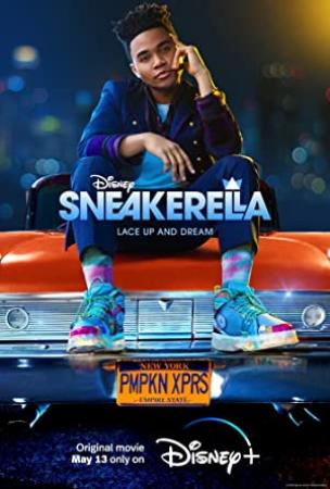 Sneakerella 2022 1080p DSNP WEB-DL DDP5.1 Atmos H.264-EVO[TGx]