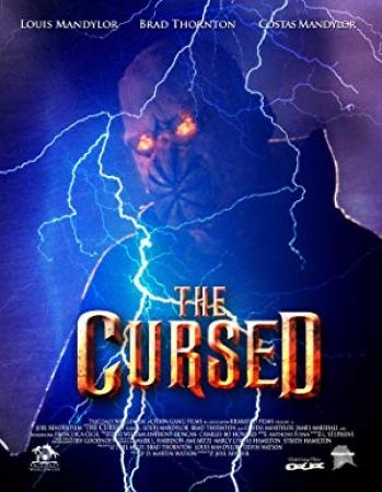 The Cursed (2018) [BluRay] [1080p] [YTS]