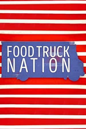 Food Truck Nation S02E09 Hot Chicken Spicy Beef and Ice Cream