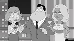 American Dad! S14E04 - Portrait of Francine's Genitals 1080p WEB-DL x265 10bit AAC 5.1 - ImE[UTR]