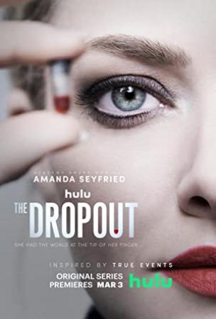 The Dropout S01 (2022- 360p re-webrip)