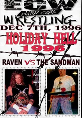 ECW Holiday Hell 2000 (Behind Closed Doors) RFVideo