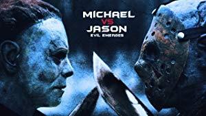 Michael Vs Jason Evil - Emerges (2019) HDRip x264 - SHADOW[TGx]