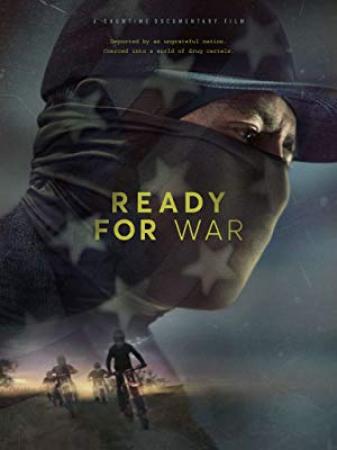 Ready for War 2019 1080p AMZN WEB-DL DDP5.1 H.264-NTG[EtHD]