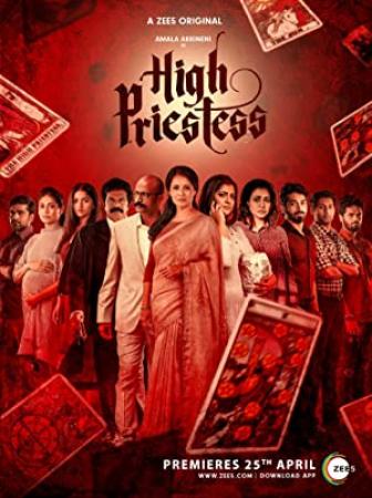 High Priestess 2019 S01 E01-08 WebRip Hindi 720p x264 AAC ESub - mkvCinemas [Telly]