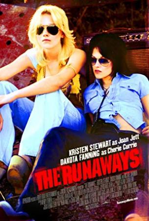 The Runaways [DVDRIP][Spanish AC3 5.1][2010]