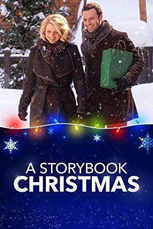 A Storybook Christmas 2019 P WEB-DLRip 14OOMB