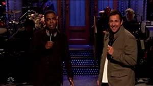 Saturday Night Live S44E19 Adam Sandler and Shawn Mendes iNTERNAL HDTV x264-RBB