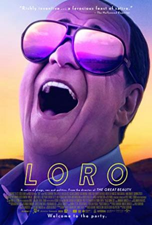 Loro 2018 LiMiTED 720p BluRay x264-CADAVER[TGx]