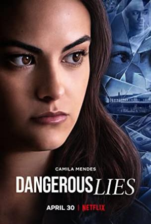 Dangerous Lies (2020) [1080p] [WEBRip] [5.1] [YTS]
