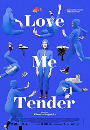 Love Me Tender 2019 ITALIAN 1080p WEBRip x264-VXT