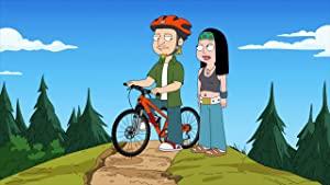 American Dad! S14E08 - Whole Slotta Love 1080p WEB-DL x265 10bit AAC 5.1 - ImE[UTR]