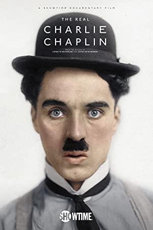 The Real Charlie Chaplin (2021) [1080p] [WEBRip] [5.1] [YTS]