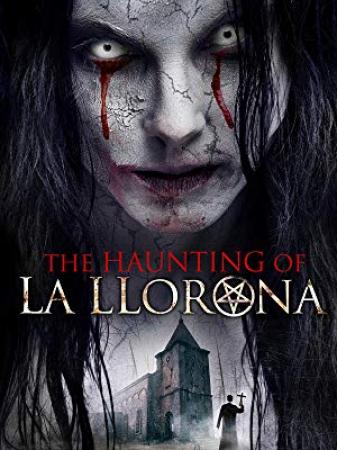 The Haunting of LA Llorona 2019 1080p WEBRip x264-RARBG
