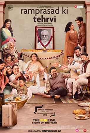 Ramprasad Ki Tehrvi (2019) Hindi HDRip - x264 - AAC