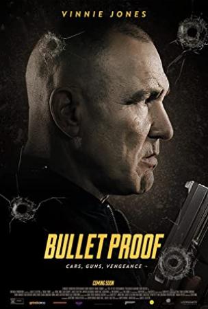 Bullet Proof 2022 720p BluRay DD 5.1 x264