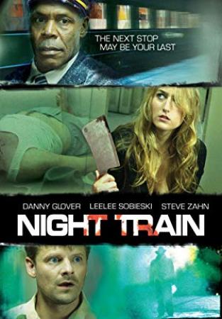 [18+] Night Train (2019) English Adult WEB-DL 720P x264 700MB