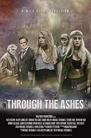 Through The Ashes (2019) [1080p] [WEBRip] [YTS]