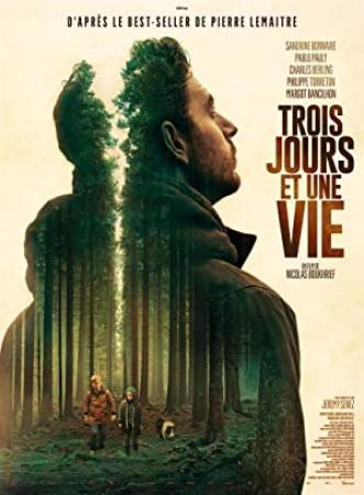 Three Days and a Life 2019 FRENCH BRRip XviD MP3-VXT