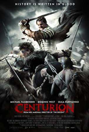 Centurion 2010 TRUEFRENCH SUBFORCED DVDRIP