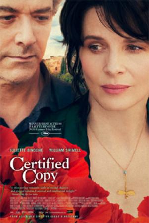 Certified Copy (2010) Criterion + Extras (1080p BluRay x265 HEVC 10bit AAC 5.1 French afm72)