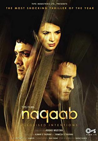 Naqaab (2018) Bengali Movie -  HDRip[x264 - AAC3(5 1Ch)][PherariMon]