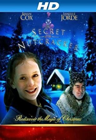 The Secret Of The Nutcracker 2007 1080p HULU WEBRip AAC2.0 x264-Squalor