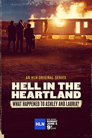 Hell In The Heartland What Happened To Ashley And Lauria S01 WEBRip x264-ION10