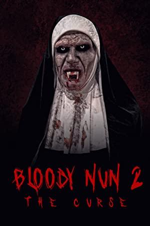Bloody Nun 2 The Curse 2021 HDRip XviD AC3-EVO[TGx]