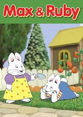 Max and Ruby S07E12E13 Rubys Book Reading Max and the Space Alien 1080p WEB-DL AAC2.0 H.264-NTb[TGx]