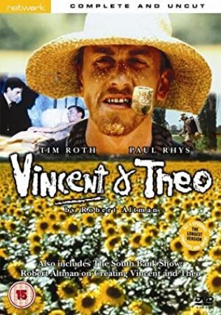 Vincent And Theo 1990 1080p BluRay x264 [By ExYu-Subs HC]
