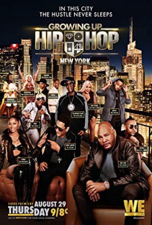 Growing Up Hip Hop New York S01E13 Murder Inc for Life 720p HD